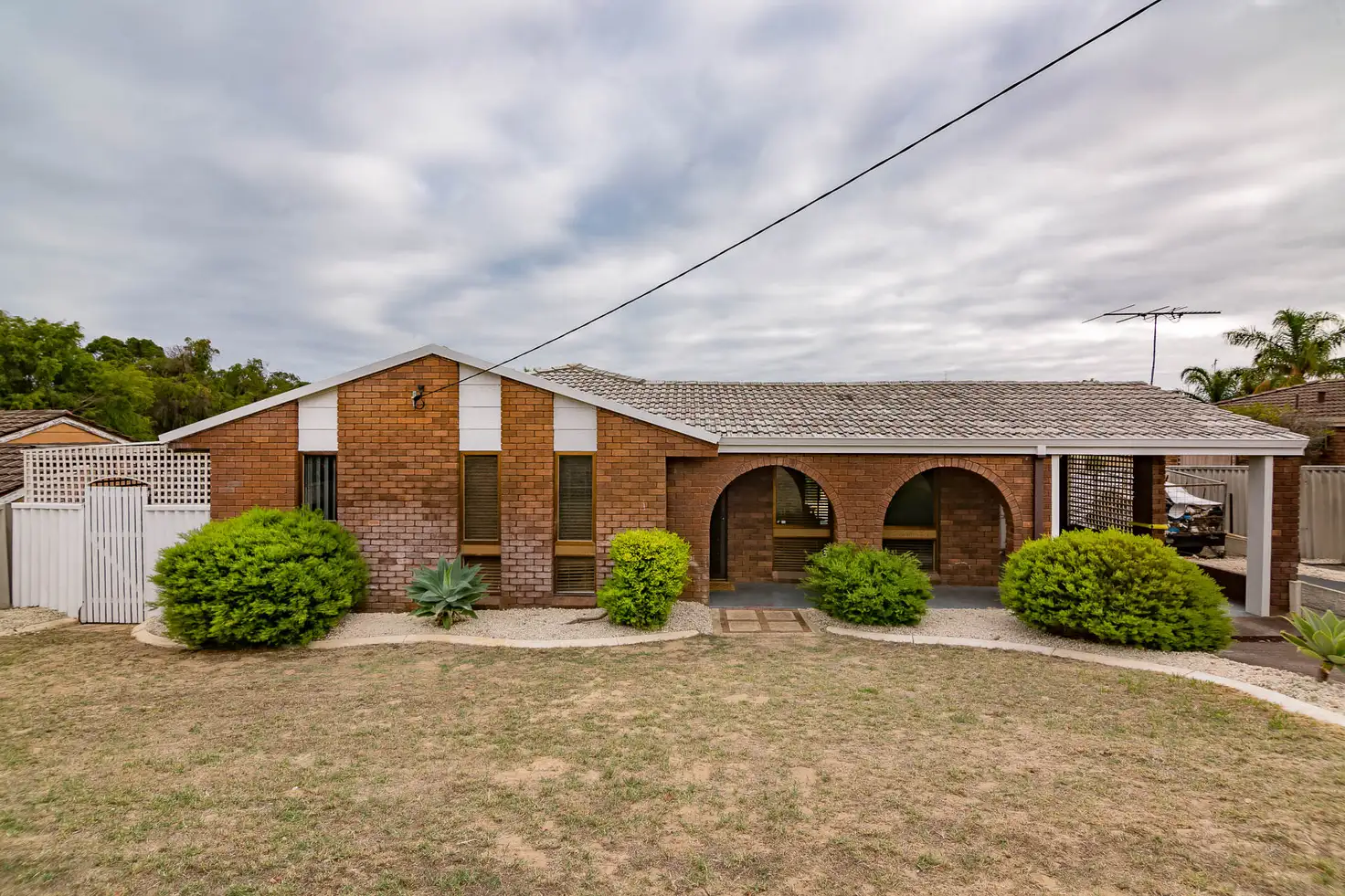 Main view of Homely house listing, 20 Sanford Way, Eaton WA 6232
