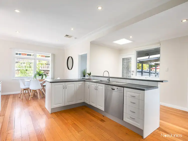 Third view of Homely house listing, 1/4 Price Street, Mitcham VIC 3132