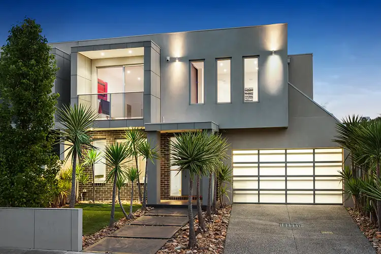 6A Cadby Court, Caulfield VIC 3162