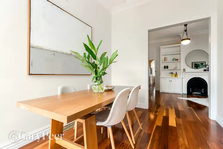 Fifth view of Homely house listing, 35 Evelyn Street, St Kilda East VIC 3183
