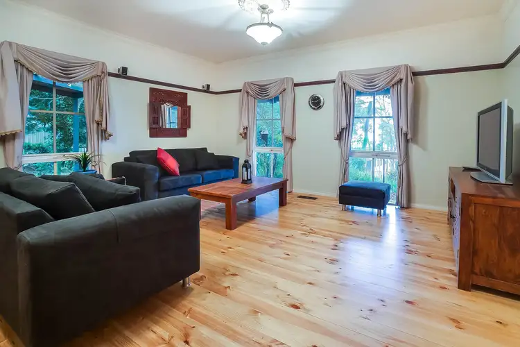 Sixth view of Homely house listing, 21 Scenic Crescent, Kalorama VIC 3766