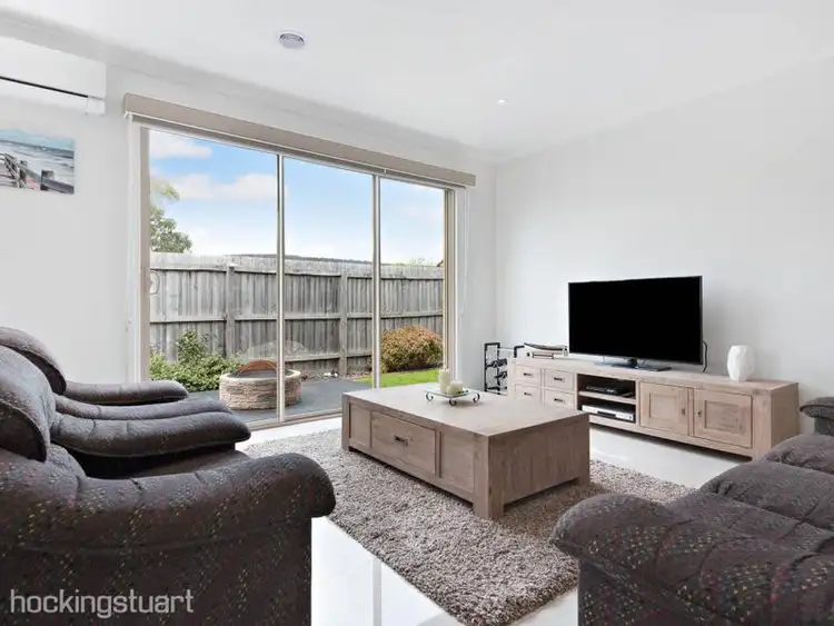 Second view of Homely house listing, 5A Clovelly Avenue, Rosebud VIC 3939