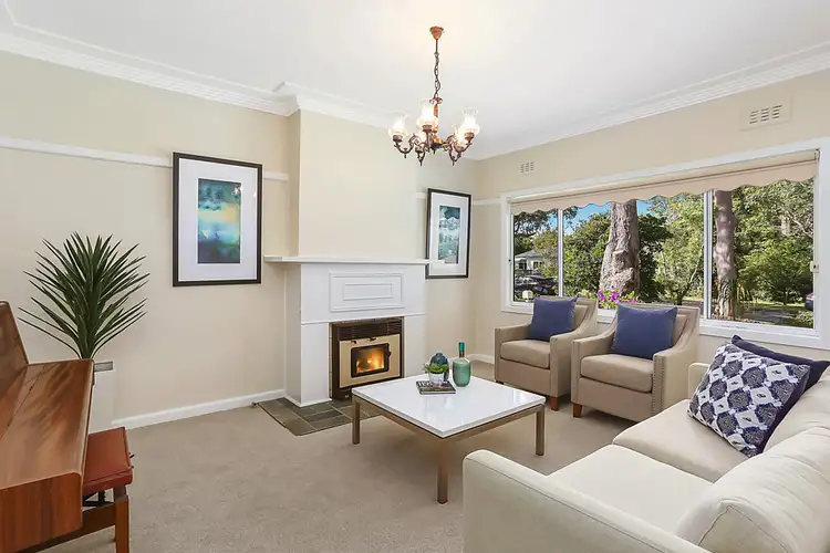 Second view of Homely house listing, 65 Dartford Road, Thornleigh NSW 2120