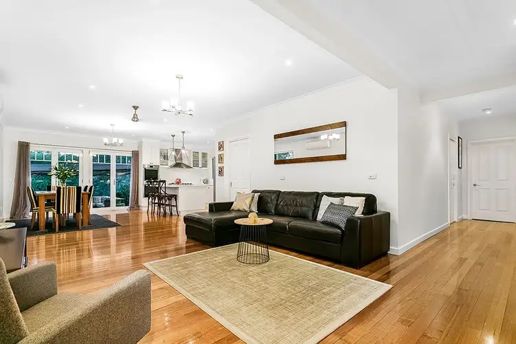 Fourth view of Homely house listing, 9 Flodden Way, Briar Hill VIC 3088