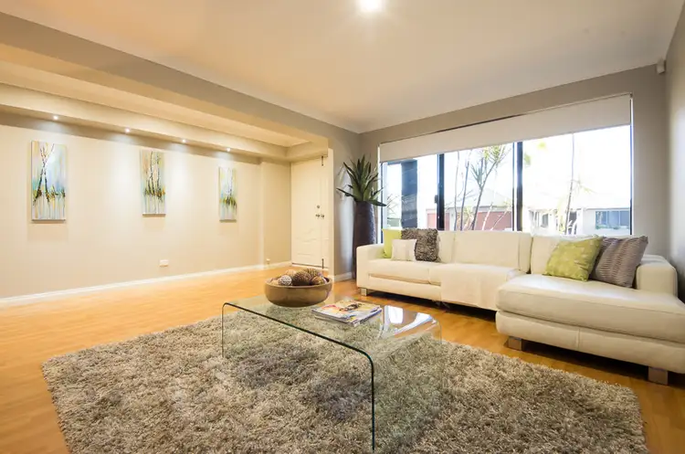Fifth view of Homely house listing, 12 Brittain Avenue, Madeley WA 6065