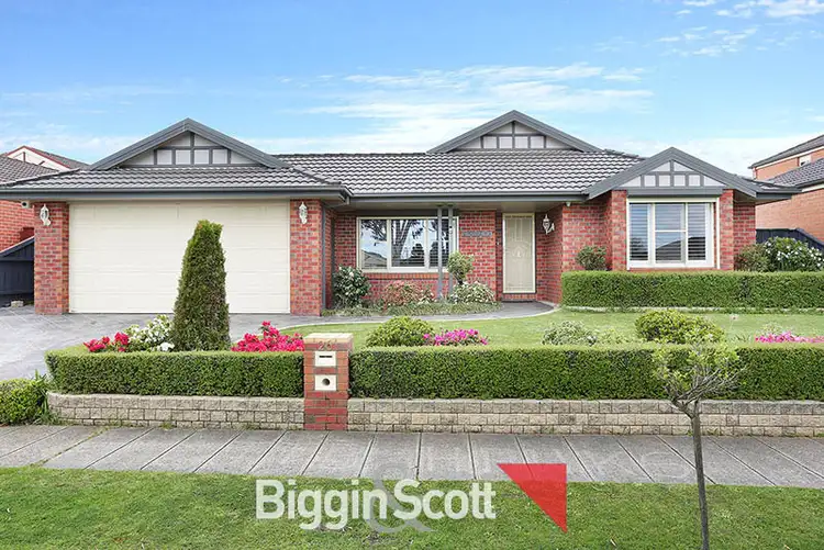 26 Franklin Parade, Lynbrook VIC 3975