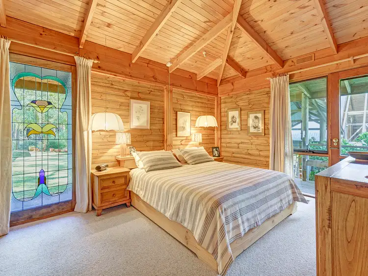 Sixth view of Homely house listing, 35 Belbrook Road, Upwey VIC 3158