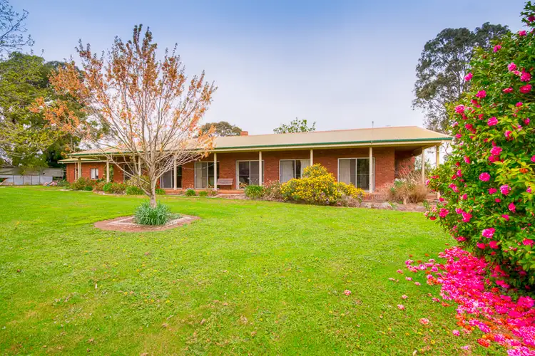 Main view of Homely house listing, 1 Finkel Road, Harkaway VIC 3806