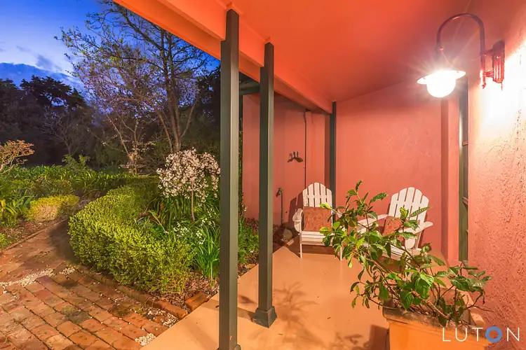 Fifth view of Homely house listing, 9 Bass Gardens, Griffith ACT 2603