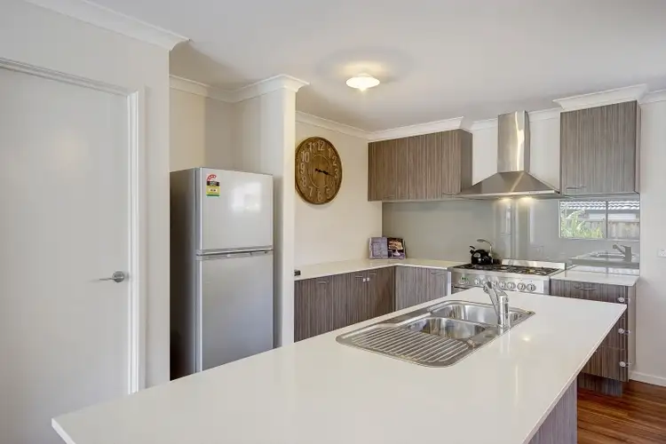 Fourth view of Homely house listing, 37 Estuary Boulevard, Leopold VIC 3224