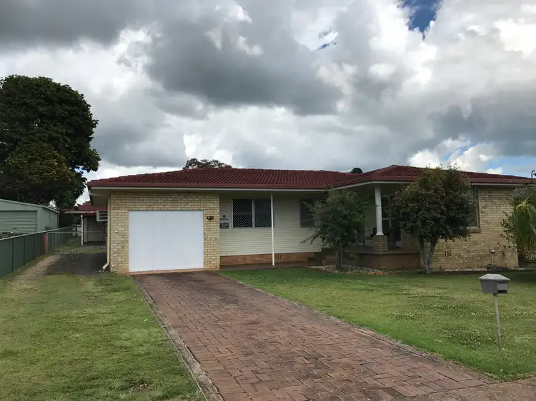 41 Wardell Road, Alstonville NSW 2477