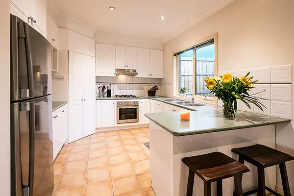 Third view of Homely unit listing, 2/4 Lyell Parade, Greensborough VIC 3088