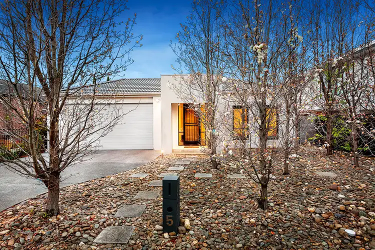 Main view of Homely house listing, 5 Beltane Avenue, Brighton East VIC 3187