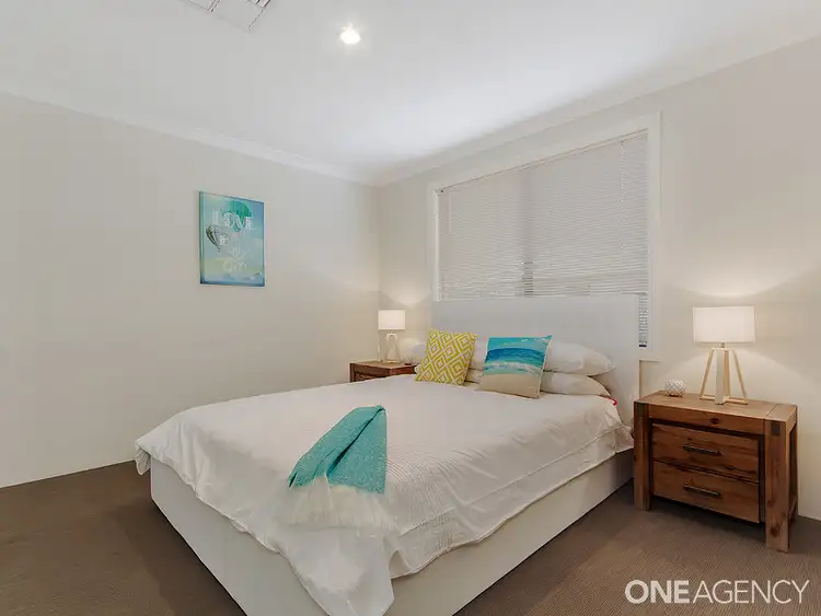 Sixth view of Homely townhouse listing, 4/2 Bortolo Drive, Greenfields WA 6210