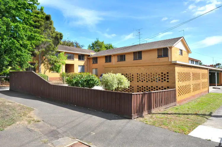 8/18 Webster Street, Ballarat VIC 3350