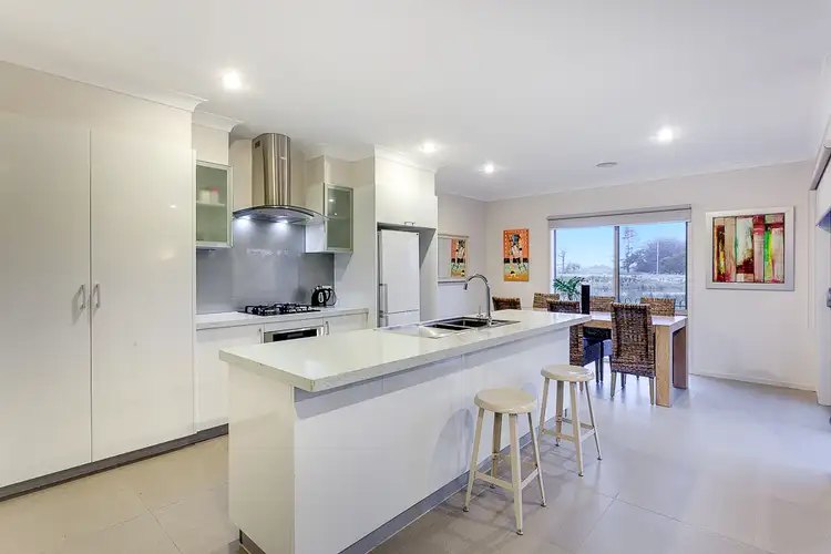 Third view of Homely house listing, 12 Coberley Way, Cranbourne North VIC 3977