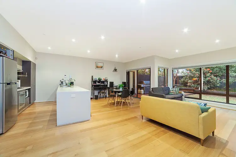 Second view of Homely house listing, 12/37 Stephen Street, Yarraville VIC 3013