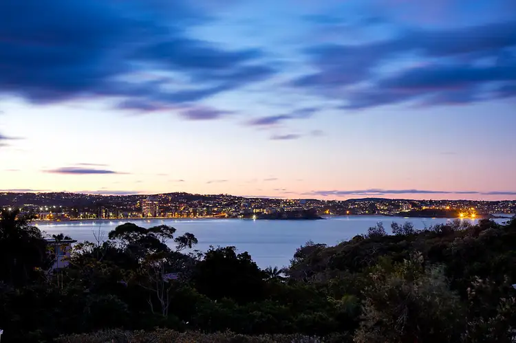 Main view of Homely house listing, 14 Bower Street, Manly NSW 2095