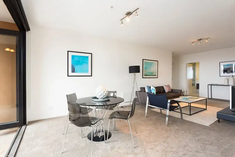 Fourth view of Homely apartment listing, 18/22 Howard Street, North Melbourne VIC 3051
