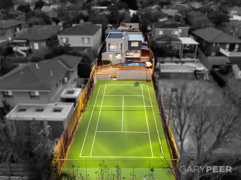 Main view of Homely house listing, 10 Nathan Grove, Caulfield South VIC 3162