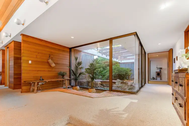 Sixth view of Homely house listing, 17 Glen Shian Crescent, Mount Eliza VIC 3930
