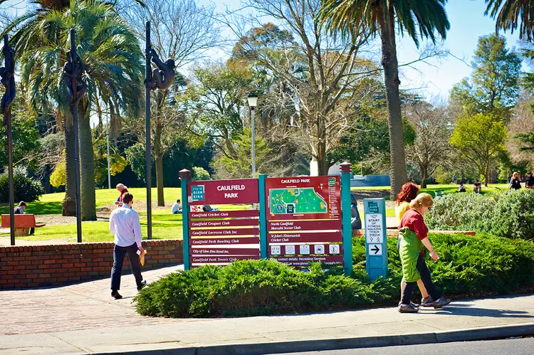 Sixth view of Homely house listing, 7 Testar Grove, Caulfield North VIC 3161