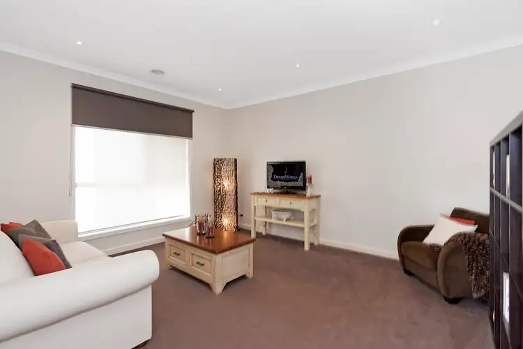 Fifth view of Homely house listing, 8 Ginninderry Grange, Mernda VIC 3754