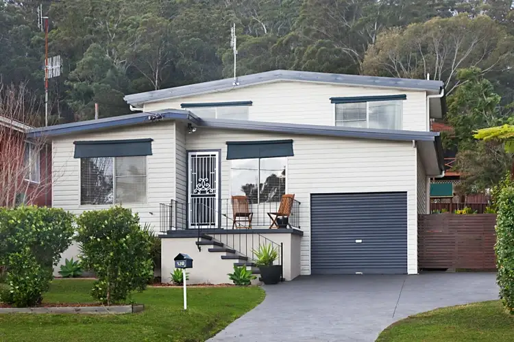 139 Davistown Road, Saratoga NSW 2251