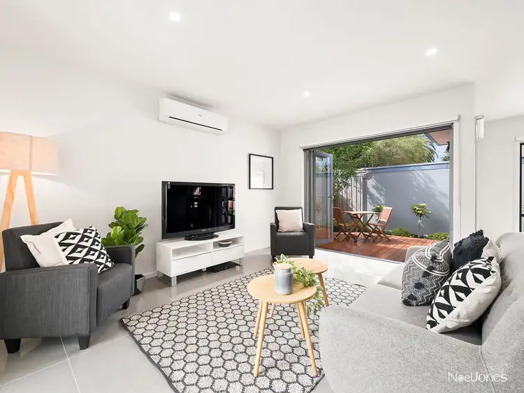 Second view of Homely unit listing, 2/44 Junction Road, Blackburn North VIC 3130