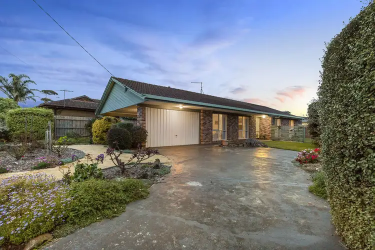 Fifth view of Homely house listing, 36 Dava Drive, Mornington VIC 3931