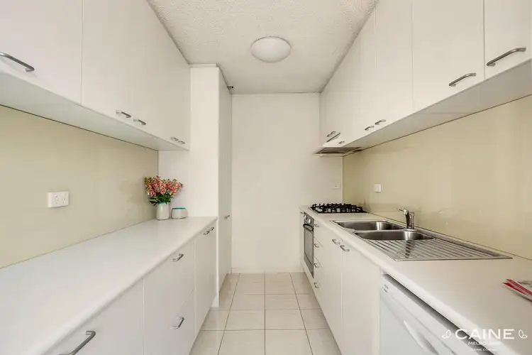 Third view of Homely apartment listing, 19/22 Agnes Street, East Melbourne VIC 3002