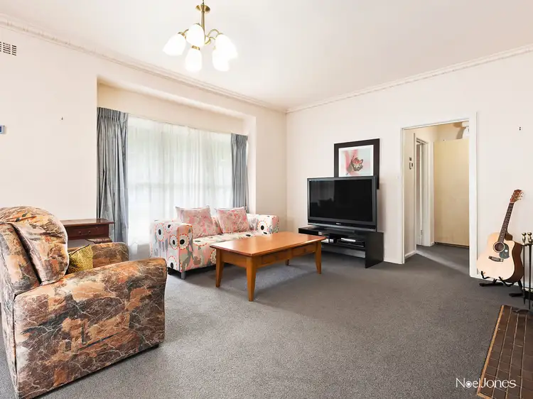 Second view of Homely unit listing, 1/21 Devon Drive, Blackburn North VIC 3130