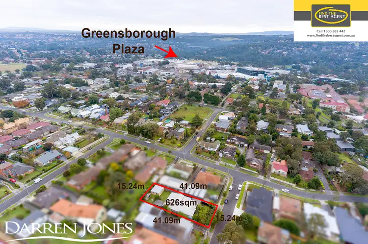 13 Stowe Avenue, Greensborough VIC 3088