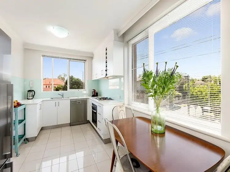 Sixth view of Homely apartment listing, 5/33 Hotham Street, St Kilda East VIC 3183
