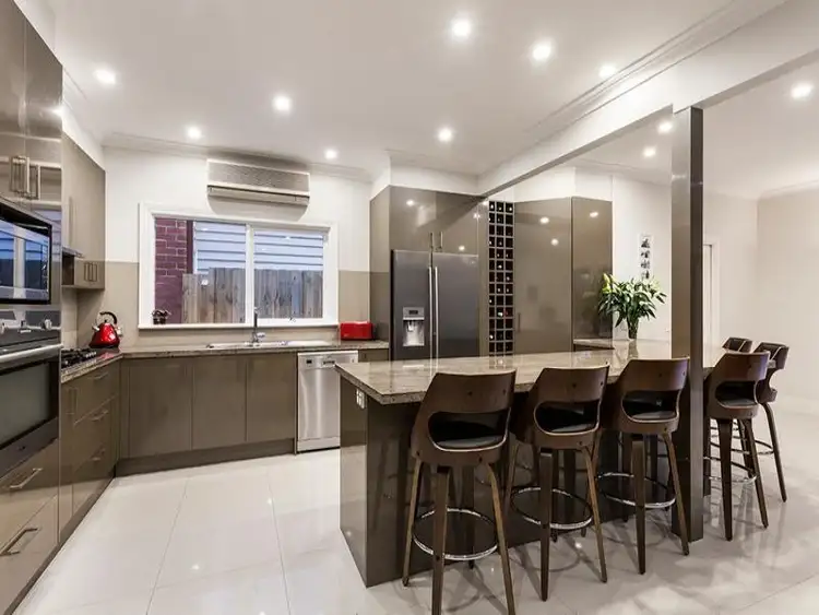 Sixth view of Homely house listing, 28 Munster Avenue, Carnegie VIC 3163