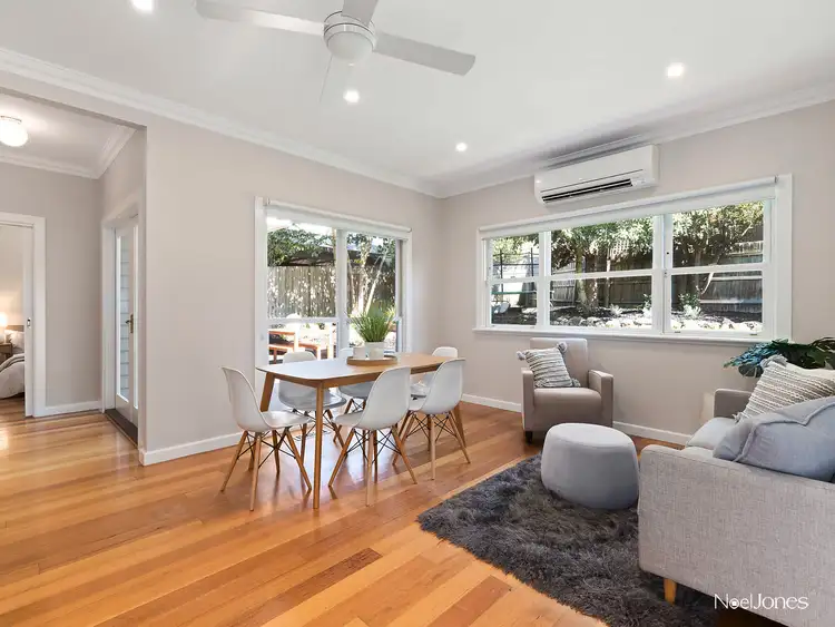 Third view of Homely house listing, 18 Wimmera Street, Box Hill North VIC 3129