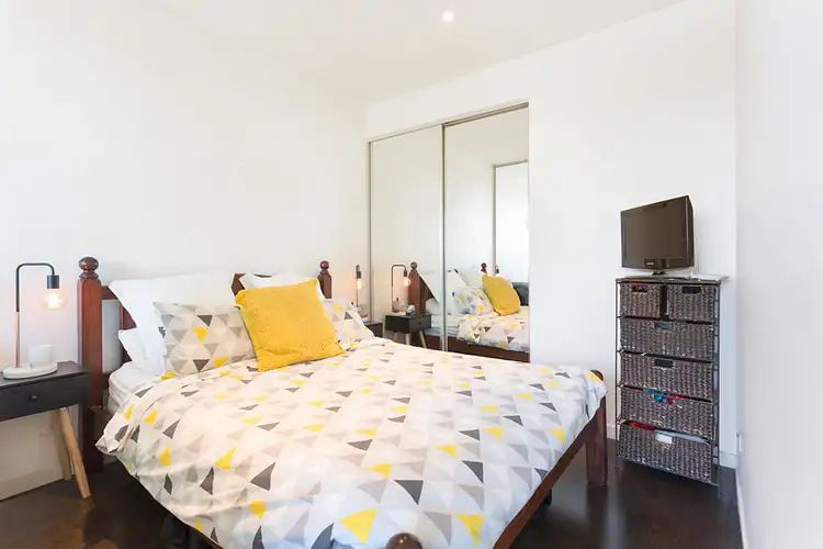 Fifth view of Homely apartment listing, 603/120 Palmer Street, Richmond VIC 3121