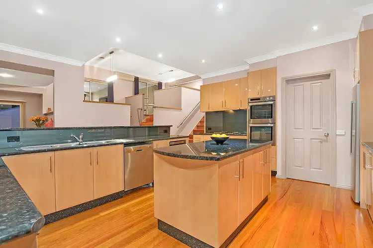 Fifth view of Homely house listing, 58 Ternes Road, Upwey VIC 3158