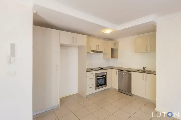 Third view of Homely apartment listing, 11/15 Oliver Street, Lyneham ACT 2602