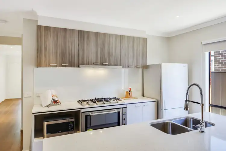 Fifth view of Homely house listing, 15 Friesian Street, Mernda VIC 3754