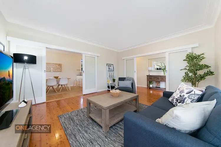 2 Sheppard Road, Emu Plains NSW 2750