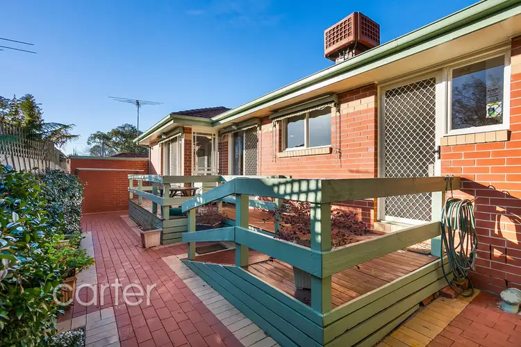 Fourth view of Homely unit listing, 3/30 Victoria Street, Ringwood East VIC 3135