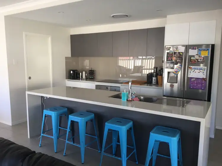 Fourth view of Homely house listing, 13 Bolwarra Circuit, Wollongbar NSW 2477