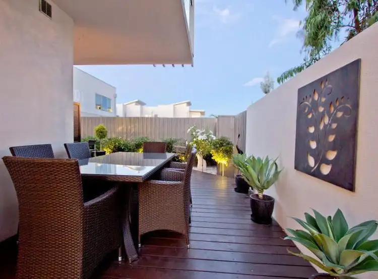 Second view of Homely apartment listing, 24/95-99 Edithvale Road, Edithvale VIC 3196