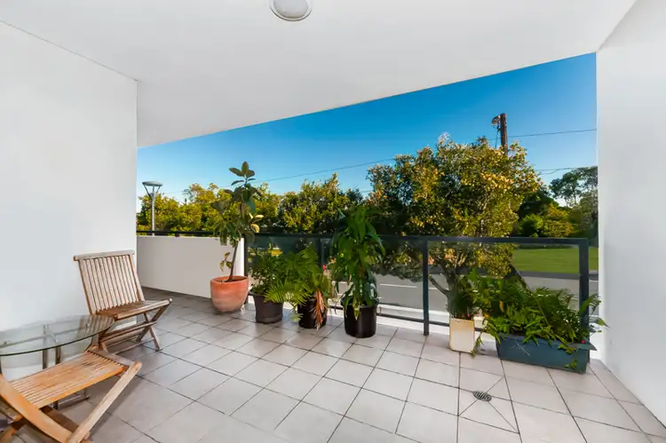 Sixth view of Homely apartment listing, G460/221-229 Sydney Park Road, Erskineville NSW 2043