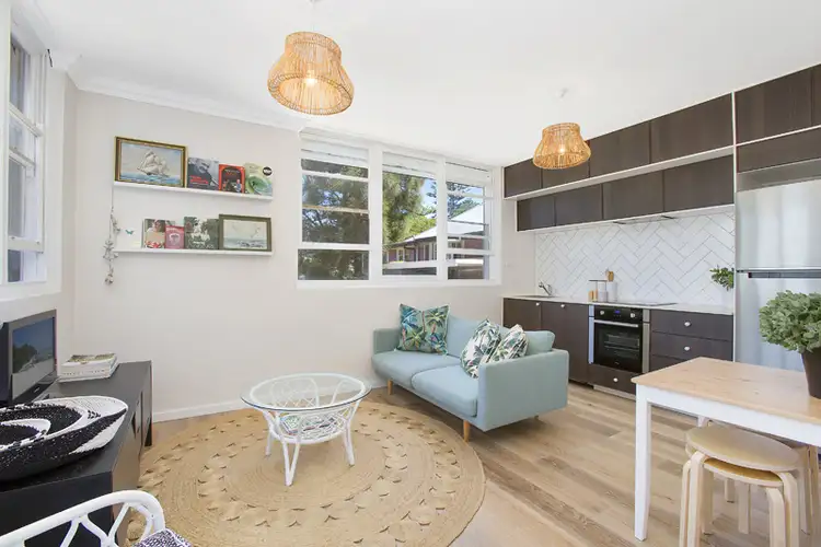 Second view of Homely unit listing, 1/114 Lawrence Hargrave Drive, Austinmer NSW 2515