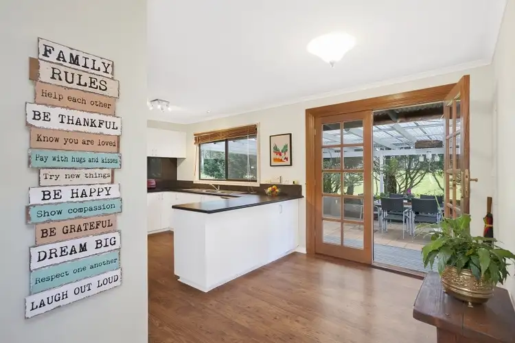 Fifth view of Homely house listing, 13 Myles Road, Newlyn VIC 3364