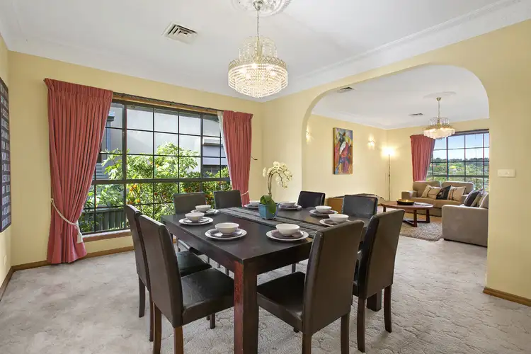 Third view of Homely house listing, 23 Romilly Avenue, Templestowe Lower VIC 3107