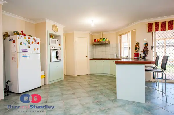 Second view of Homely house listing, 14 Clare Row, College Grove WA 6230
