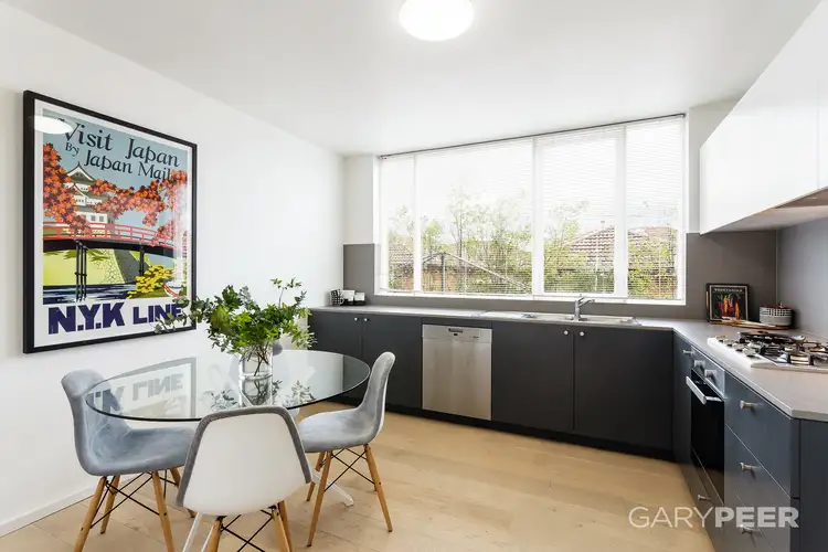 Third view of Homely apartment listing, 5/5 Anderson Street, Caulfield VIC 3162